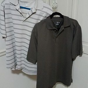 Bundle of 2 Shirts